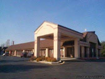 Super 8 By Wyndham Il Taylorville
