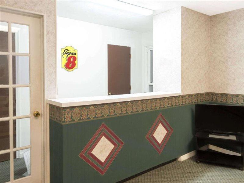 Hotel Super 8 By Wyndham Il 2*