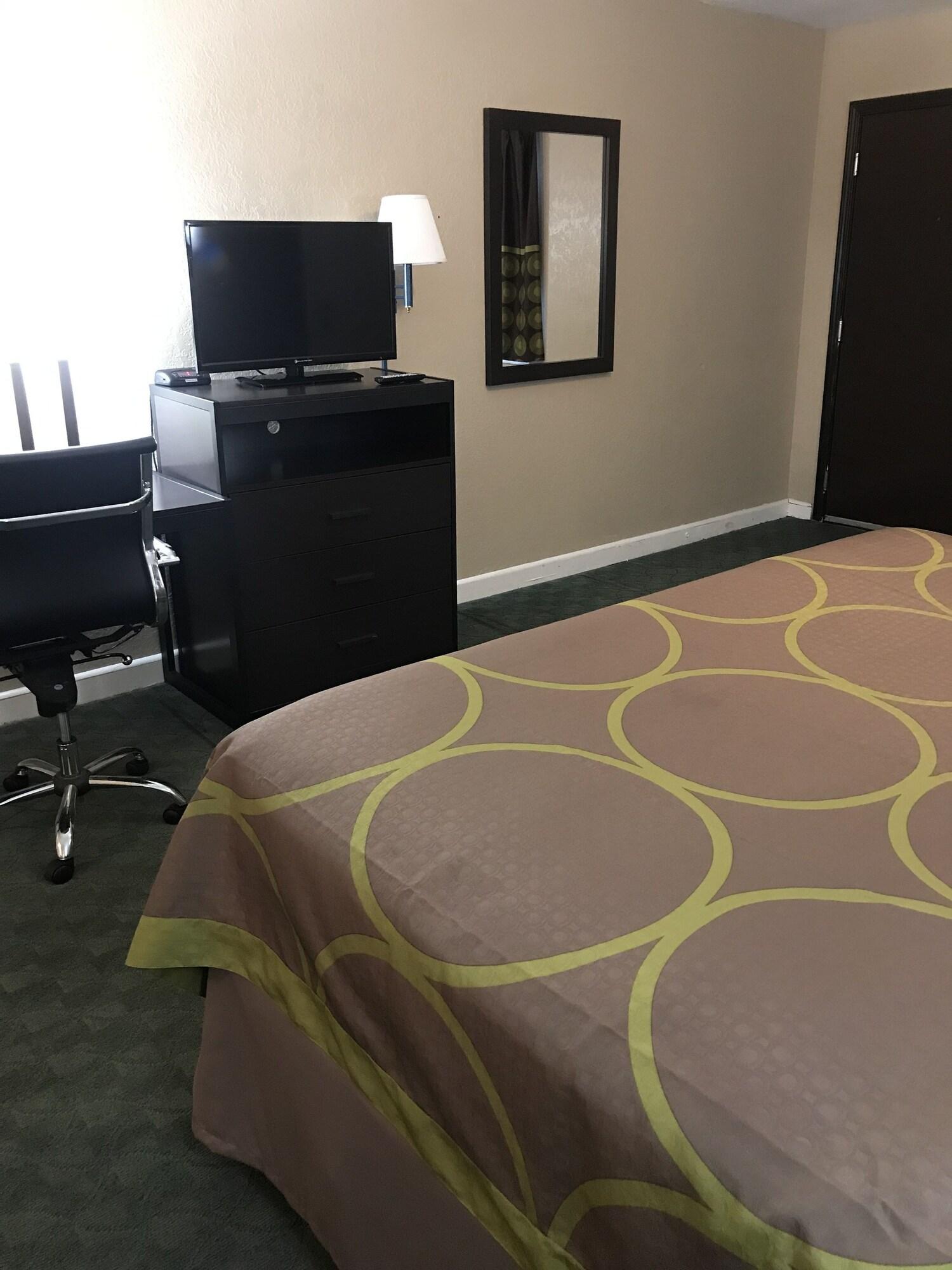 Hotel Super 8 By Wyndham Il