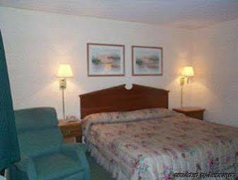 Super 8 By Wyndham Il Taylorville